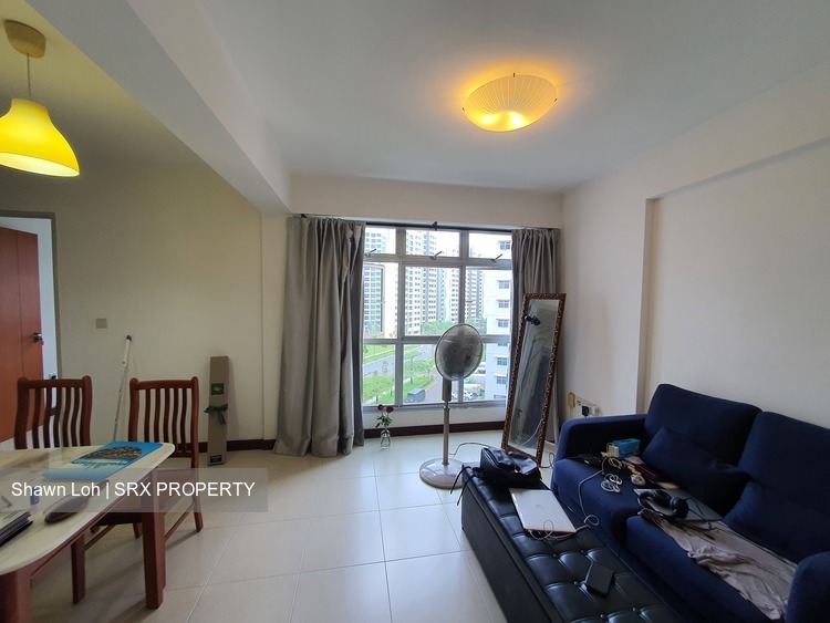 Buangkok Crescent thumbnail photo